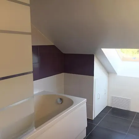 Διαμέρισμα Charmant Proche Centre-ville De Ρενς