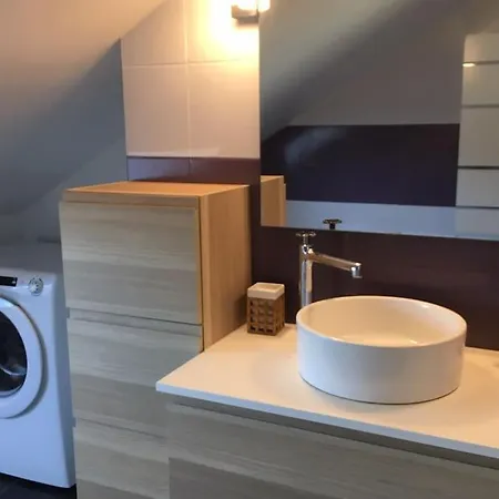 Διαμέρισμα Charmant Proche Centre-ville De *