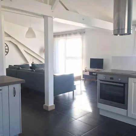 Διαμέρισμα Charmant Proche Centre-ville De *